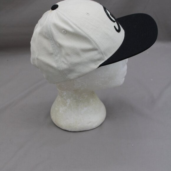 Skateboard Hat - Primitve x Starter - Adult Sanpback - Picture 6 of 9
